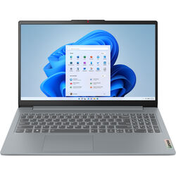Lenovo IdeaPad Slim 3 - 82XQ00QKUK - Product Image 1