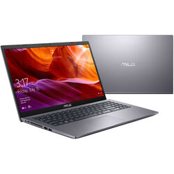 ASUS X509 - X509JA-EJ058R - Grey - Product Image 1