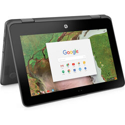 HP Chromebook x360 11 G1 (Education) - Product Image 1