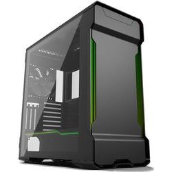 Phanteks Enthoo Evolv X Digital - Black - Product Image 1