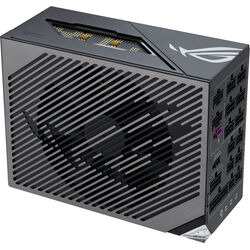 ASUS ROG THOR Titanium III - ATX 3.1 1600 - Product Image 1