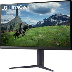 LG UltraGear 32GS85Q - Product Image 1