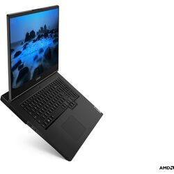 Lenovo Legion 5 - Black - Product Image 1