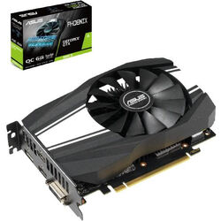 ASUS GeForce GTX 1660 Ti Phoenix OC - Product Image 1