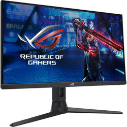 ASUS ROG Strix XG27AQMR - Product Image 1