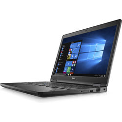 Dell Latitude 15 5580 - Product Image 1