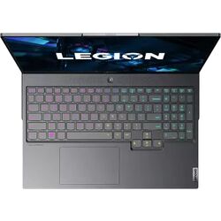 Lenovo Legion Pro 7i - Product Image 1