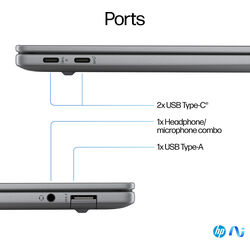 HP OmniBook X - A39FCEA - Product Image 1