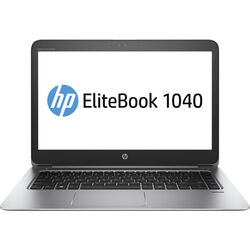 HP EliteBook 1040 G3 - Product Image 1