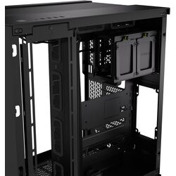 Corsair 6500X - Black - Product Image 1