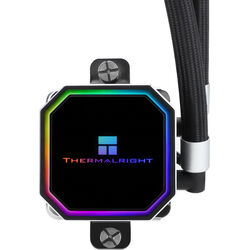 Thermalright Frozen Prism 360 - Black - Product Image 1