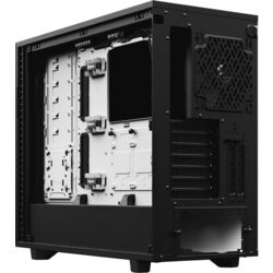 Fractal Design Define 7 - Black/White - Product Image 1