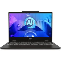 MSI VenturePro 15 AI - 9S7-15Q121-002 - Product Image 1