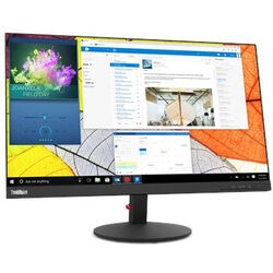 Lenovo ThinkVision S24q-10 - Product Image 1