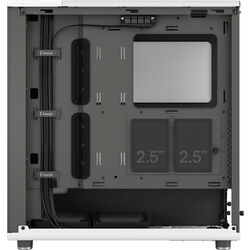 Fractal Design North - White - Product Image 1