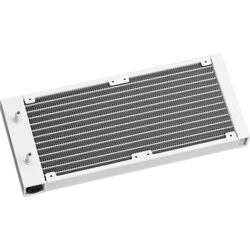 Deepcool LT520 - White - Product Image 1