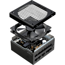 Fractal Design ION+ 660P - Product Image 1