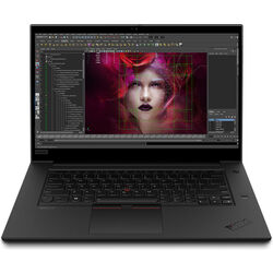 Lenovo ThinkPad P1 G3 - Product Image 1