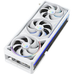 ASUS GeForce RTX 5080 ROG Astral White OC - Product Image 1