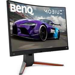 BenQ EX3210R MOBIUZ - Product Image 1