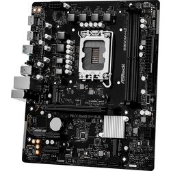 ASRock B860M-H2 - Product Image 1