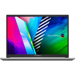 ASUS VivoBook Pro 16X OLED - N7600PC-L2010W - Product Image 1