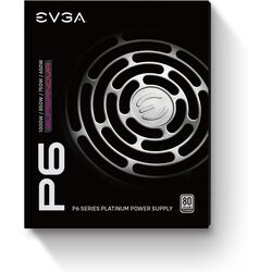 EVGA SuperNOVA 850 P6 - Product Image 1