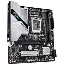 Gigabyte H810M GAMING WIFI6 - Product Image 1