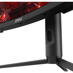 MSI Optix G321CQP - Product Image 1