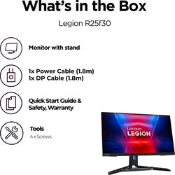 Lenovo Legion 67B8GACBUK - Product Image 1