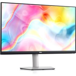 Dell S2722QC - Product Image 1