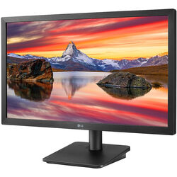 LG 22MP400 - Product Image 1