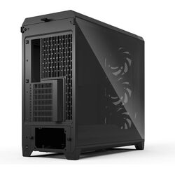 Fractal Design Meshify 3 XL - Black - Product Image 1