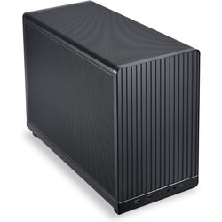 Lian-Li A3-mATX - Black - Product Image 1