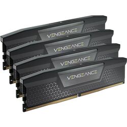 Corsair Vengeance - Black - Product Image 1