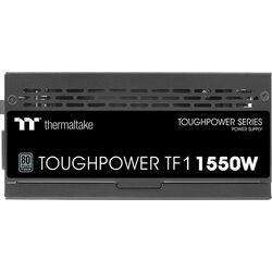 Thermaltake Toughpower TF1 1550 - Product Image 1