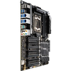 ASUS Pro WS X299 SAGE II - Product Image 1