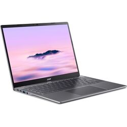 Acer Chromebook Plus - CB514-5H-589G - Product Image 1