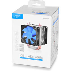 Deepcool Ice Blade 200M - Product Image 1