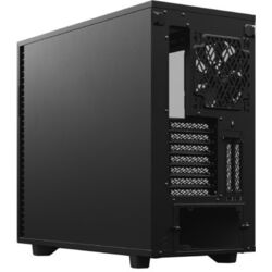 Fractal Design Define 7 - Black - Product Image 1