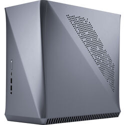 Fractal Design Era - Titanium Grey/Walnut - Product Image 1