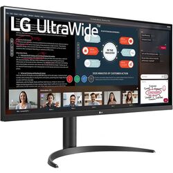 LG 34WP550-B - Product Image 1