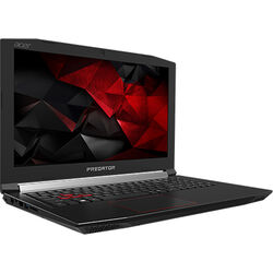 Acer Predator Helios 300 - Product Image 1