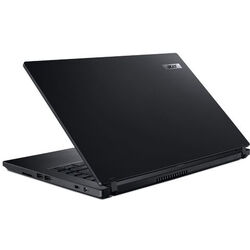 Acer TravelMate P2 - P2410-M-513T - Black - Product Image 1