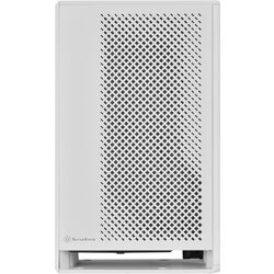 SilverStone ALTA G1M - White - Product Image 1