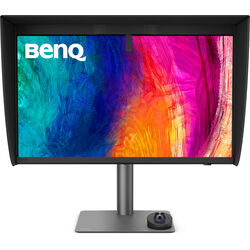 BenQ PD2770U - Product Image 1