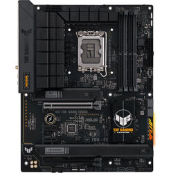 ASUS TUF Gaming B760-Plus WIFI D4 - Product Image 1