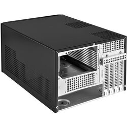 SilverStone Sugo SG11 - Black - Product Image 1