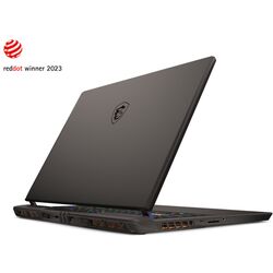 MSI Vector GP78HX - 13VH-405UK - Product Image 1