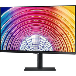 Samsung ViewFinity S60UA - LS27A600NAU - Product Image 1